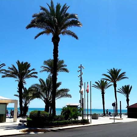 טורבייחה Estudio Playa Del Cura מראה חיצוני תמונה